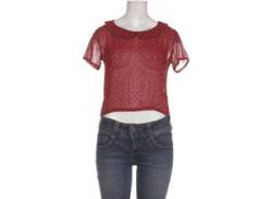 Urban Outfitters Damen Bluse, rot von Urban Outfitters