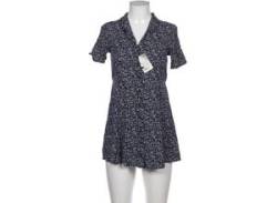 Urban Outfitters Damen Kleid, marineblau von Urban Outfitters