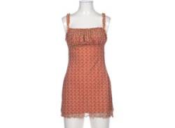 Urban Outfitters Damen Kleid, orange von Urban Outfitters