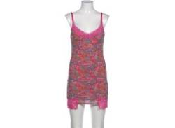 Urban Outfitters Damen Kleid, pink von Urban Outfitters