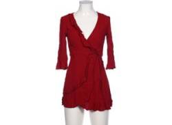 Urban Outfitters Damen Kleid, rot von Urban Outfitters