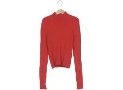 Urban Outfitters Damen Pullover, rot von Urban Outfitters