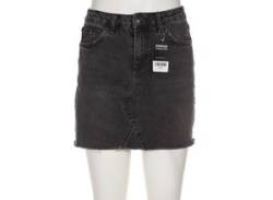 Urban Outfitters Damen Rock, grau von Urban Outfitters