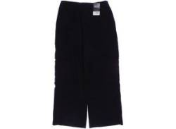 Urban Outfitters Damen Stoffhose, schwarz von Urban Outfitters