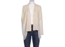 Urban Outfitters Damen Strickjacke, beige von Urban Outfitters