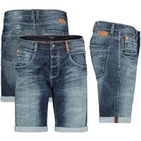 Urban Surface Bermudas Herren Jogging Shorts Freizeit Bermuda kurze Hose Jeans Sweat Denim von Urban Surface