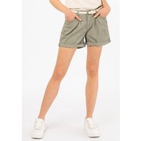 Urban Surface Chinoshorts Shorts mit Gürtel von Urban Surface