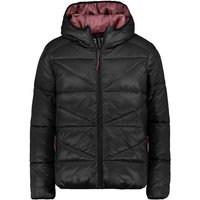 Urban Surface Steppjacke Herbst Frühlings Jacke Steppjacke Übergangsjacke Wasserabweisend VEGAN von Urban Surface