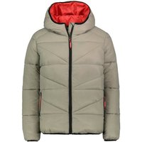 Urban Surface Steppjacke Herbst Frühlings Jacke Steppjacke Übergangsjacke Wasserabweisend VEGAN von Urban Surface