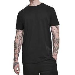 Urbandreamz Herren T-Shirt Black XL von Urbandreamz