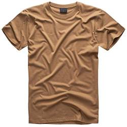 Urbandreamz T-Shirt BDU Brown XL von Urbandreamz