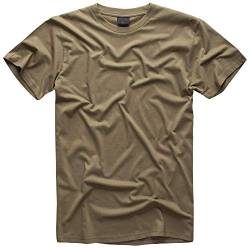 Urbandreamz T-Shirt Coyote Brown XL von Urbandreamz