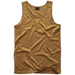 Urbandreamz Tanktop Coyote 3XL von Urbandreamz