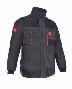 Urgent Arbeitsjacke Sicherheitsjacke Bundjacke Arbeitskleidung Jacke (URGA-J) (54) von Urgent