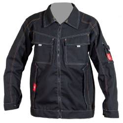 Urgent Arbeitsjacke Sicherheitsjacke Jacke Urg-B, 315g/m² (52) von Urgent