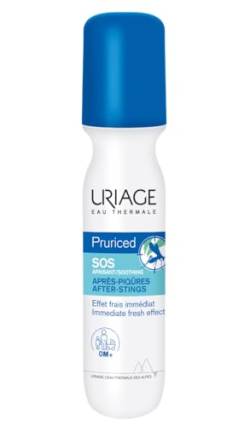 Uriage Pruriced - Roll On Anti Prurito dopo puntura, 15ml von Uriage
