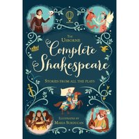 The Usborne Complete Shakespeare von Usborne Publishing