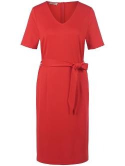 Jersey-Kleid Uta Raasch rot von Uta Raasch