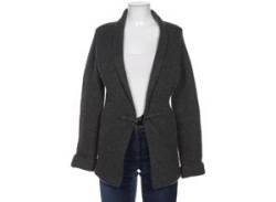 Uta Raasch Damen Strickjacke, grau von Uta Raasch