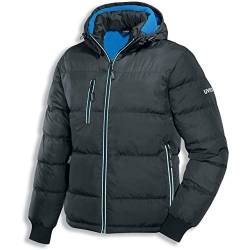 UVEX 9894 Thermojacke 9894/schwarz-blau XL von Uvex