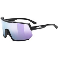 UVEX Herren Brille sportstyle 235 von Uvex