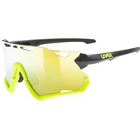 UVEX Herren Brille uvex sportstyle 228 von Uvex