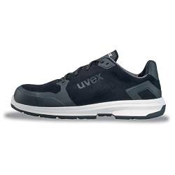 Uvex 1 Sport Sicherheitsschuhe - Arbeitsschuhe S3 - Weite 12 - Gr 48 von Uvex