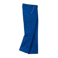 Uvex Extra 8841 Herren-Arbeitshose - Blaue Männer-Cargohose 54 von Uvex