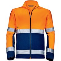 Uvex Fleecejacke von Uvex