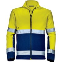 Uvex Fleecejacke von Uvex