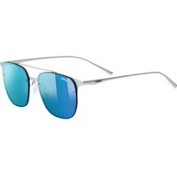 Uvex Kinder lgl 38 Brille von Uvex