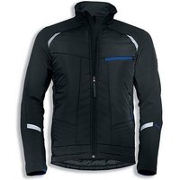 Uvex Outdoorjacke Hybridjacke suXXeed grau, graphit von Uvex