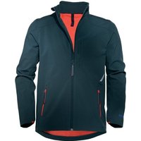 Uvex Softshelljacke von Uvex