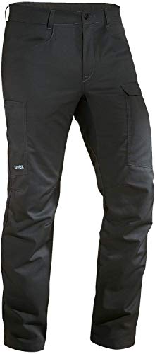 Uvex Suxxeed Basic 7451 Herren-Arbeitshose - Dunkelgraue Männer-Cargohose 24 von Uvex