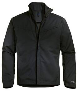 Uvex Suxxeed Herren-Arbeitsjacke - Dunkelgraue Männer-Bundjacke - Moderner Style XXL von Uvex