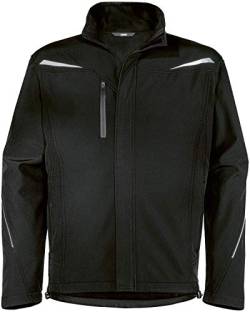 Uvex Synexxo Light Männer Bundjacke - Softshelljacke für die Arbeit - 3XL von Uvex