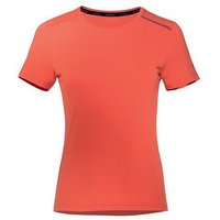 Uvex T-Shirt T-Shirt suXXeed orange, chili von Uvex