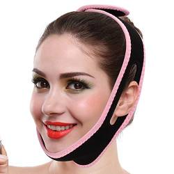 Verstellbarer Schlankheitsgurt V Facial Shaper für den Heimgebrauch für die Schönheit,Körperkorrektur und Schutzausrüstung von Uxsiya