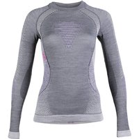 UNLEASH YOUR NATURE Damen Longsleeve FUSYON UW SHIRT LG_SL von Uyn