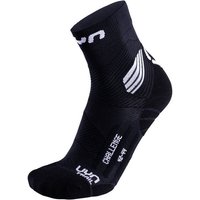 UNLEASH YOUR NATURE Herren Laufsocken RUN TRAIL CHALLENGE von Uyn