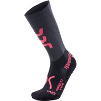 UYN Damen Laufsocken UYN RUN COMPRESSION FLY von Uyn