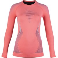 UYN Damen Longsleeve UYN EVOLUTYON UW SHIRT LG_SL von Uyn