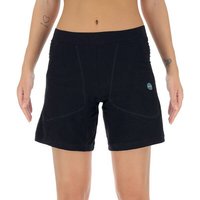 UYN Damen RUN FIT OW PANTS SHORT von Uyn