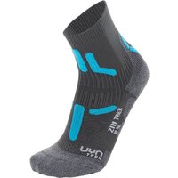 UYN Damen TREKKING 2IN SOCKS von Uyn