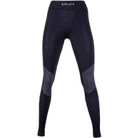 UYN Damen Tight UYN LADY FUSYON CASHMERE UW PANTS von Uyn