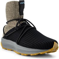 UYN Herren Boots braun Textil von Uyn