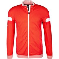 UYN Herren Funktionsjacke rot Mikrofaser von Uyn