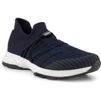 UYN Herren Sneaker blau Textil von Uyn