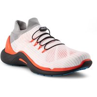 UYN Herren Sneaker orange Textil von Uyn