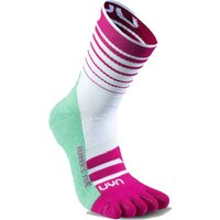 UYN Runner's Five Laufsocken Damen von Uyn